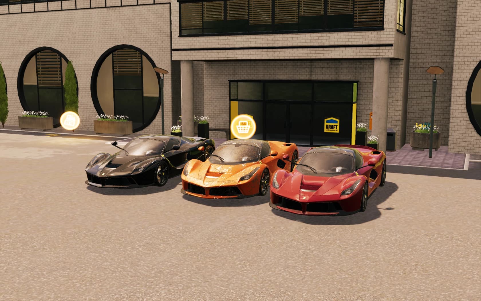 LAFERRARI 2014 3