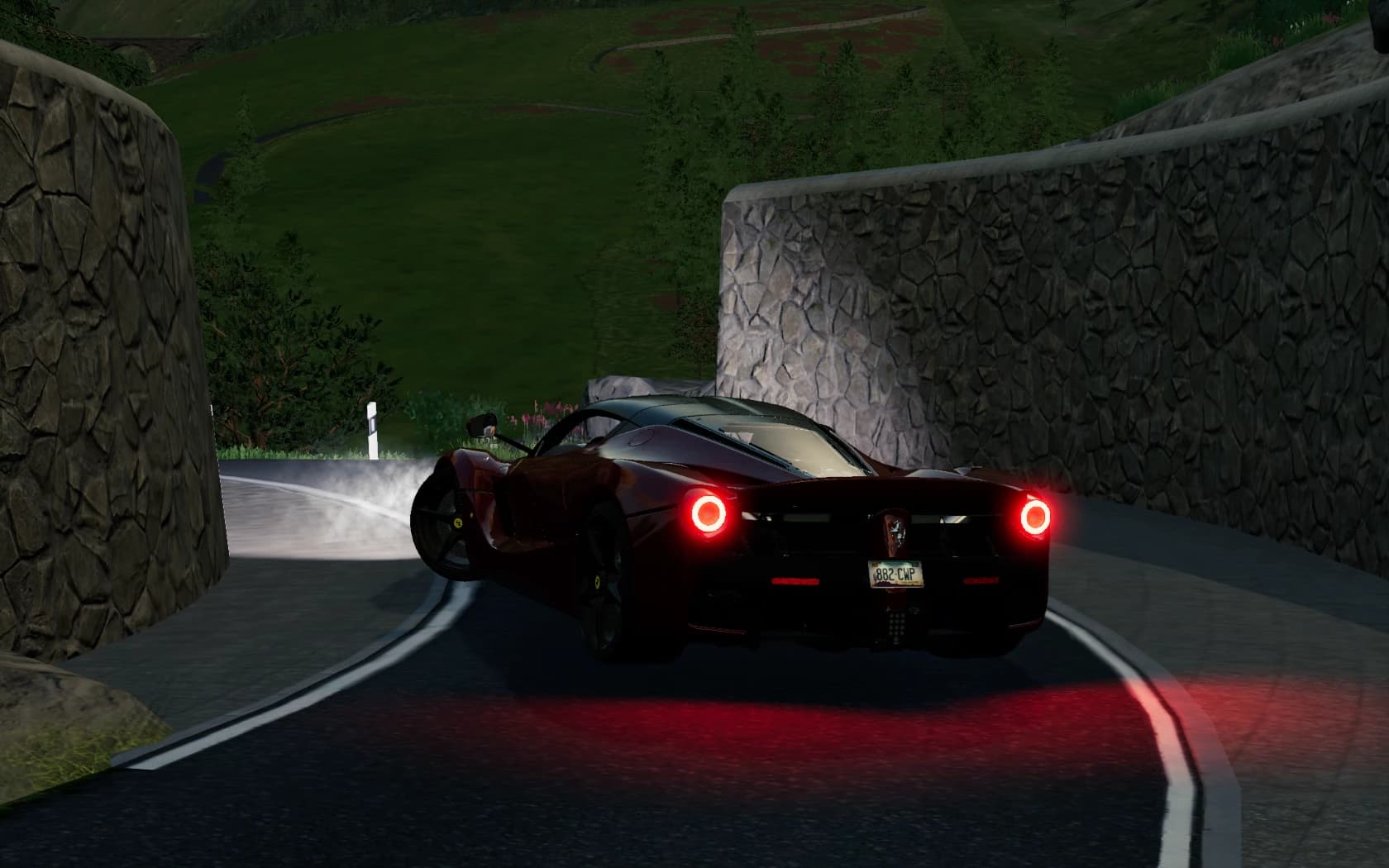 LAFERRARI 2014 2