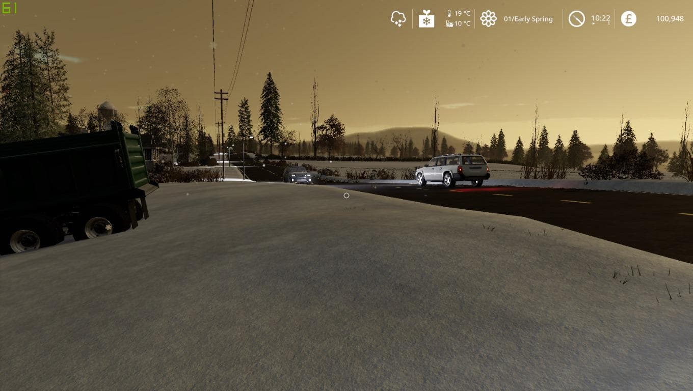 LAKELAND VALE 3 BY STEVIE + EXTRA MODS 4