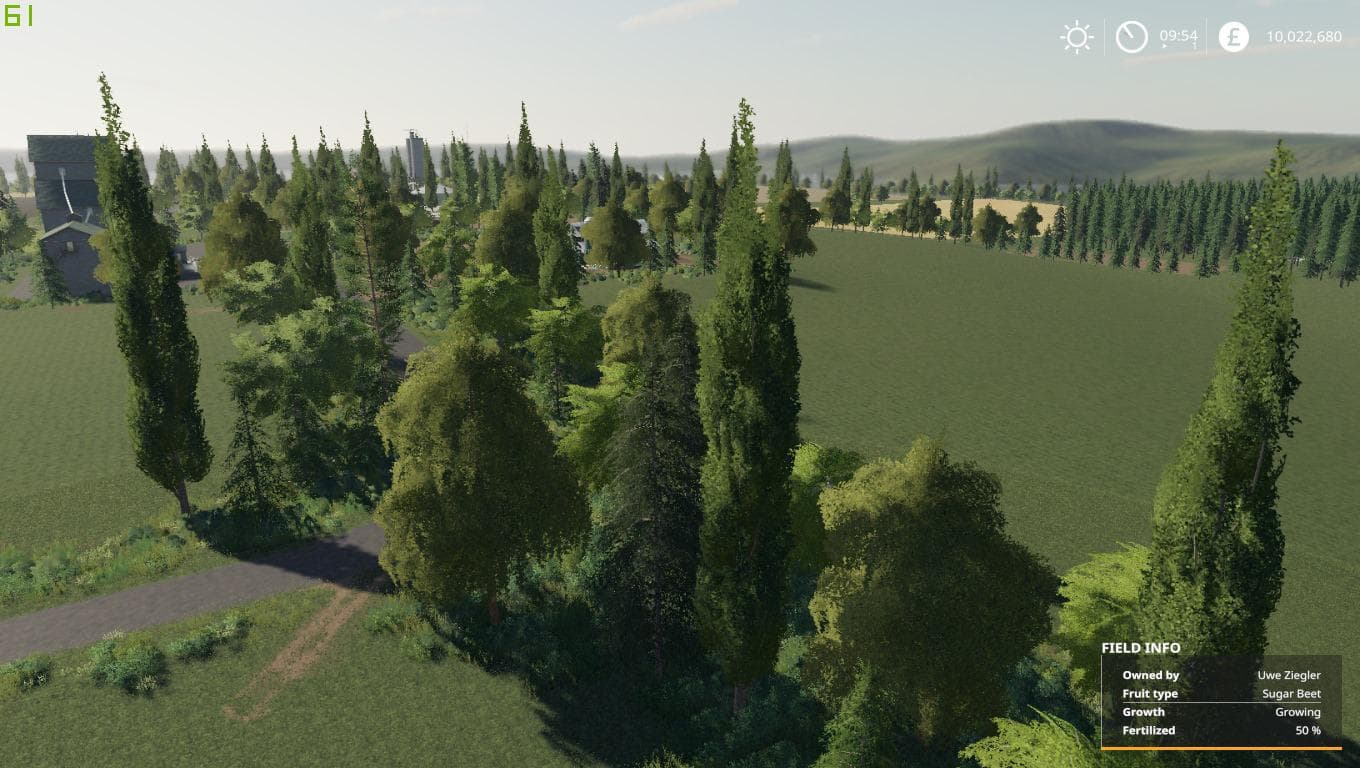 LAKELAND VALE 3 BY STEVIE + EXTRA MODS 3