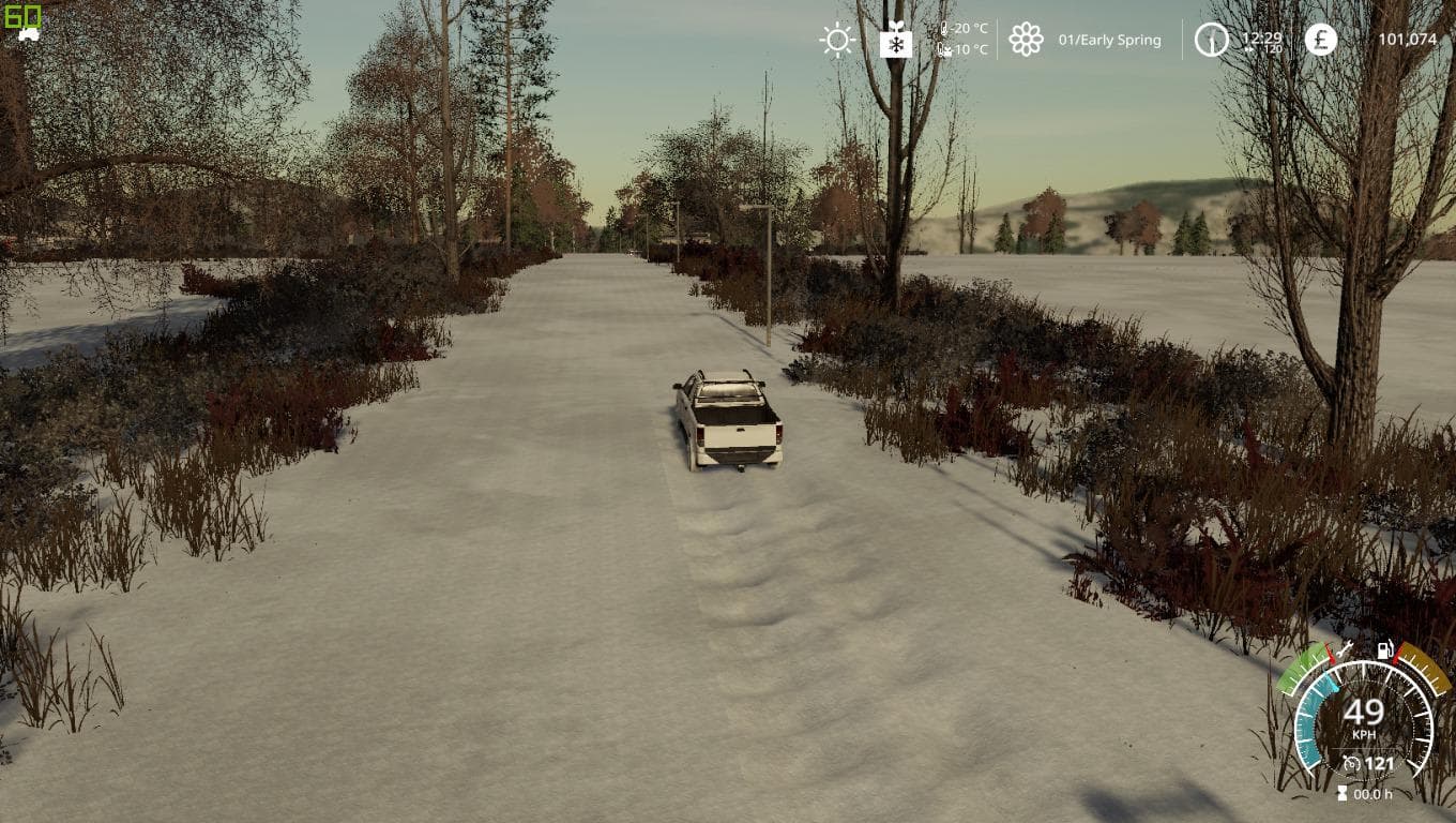 LAKELAND VALE 3 BY STEVIE + EXTRA MODS 2