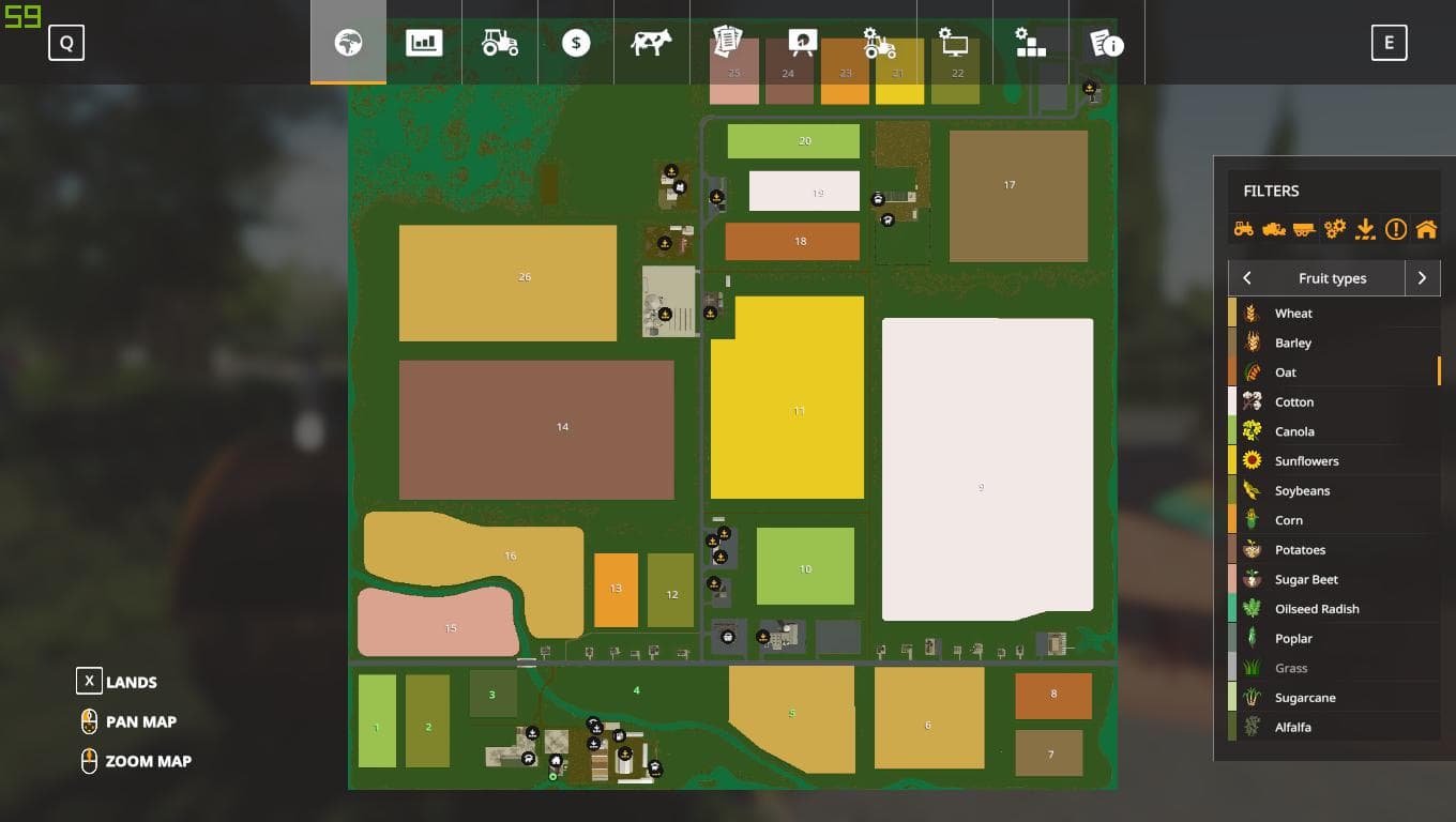 LAKELAND VALE 3 BY STEVIE + EXTRA MODS