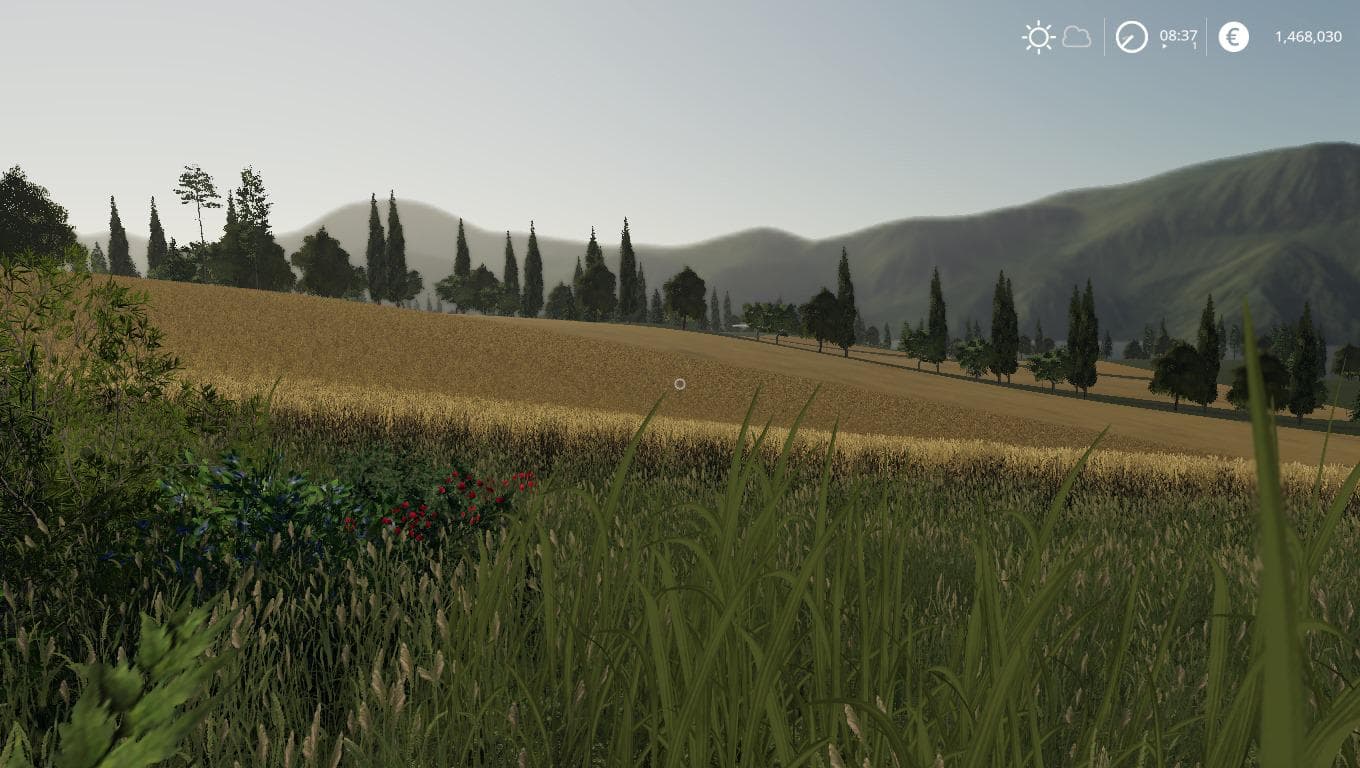 LAKELAND VALE UPDATE 11 BY STEVIE 4