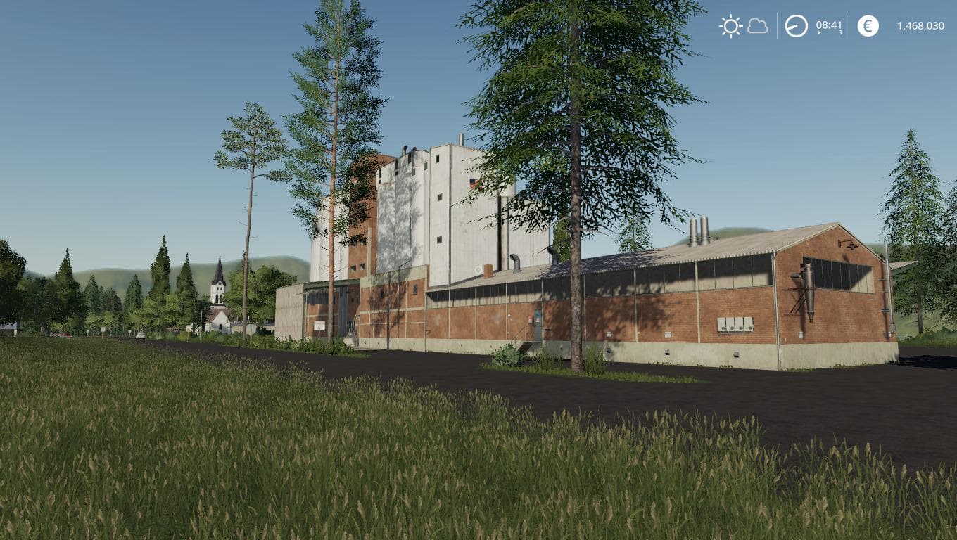 LAKELAND VALE UPDATE 11 BY STEVIE 3