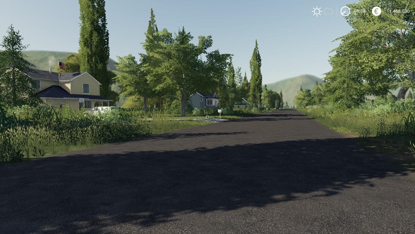LAKELAND VALE UPDATE 11 BY STEVIE 2