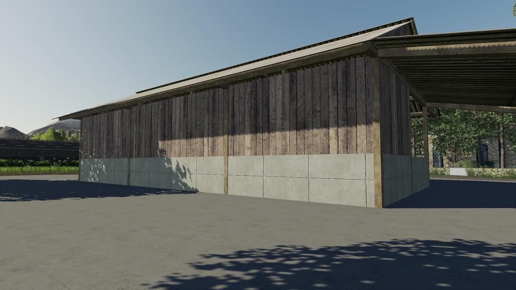 LAMARCHOISE FARM BUILDING 3