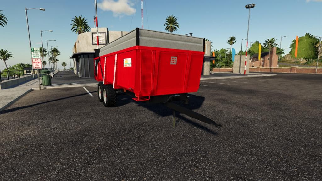 LAMBERT 14T 4