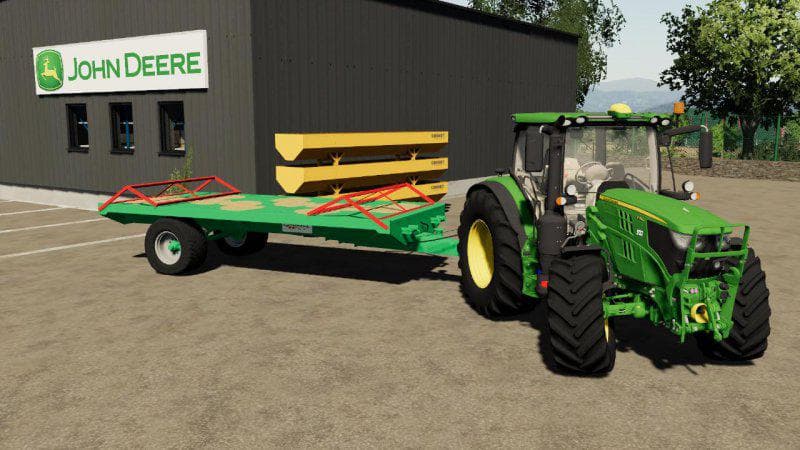 LAMBERT PF 60 AUTOLOAD 3