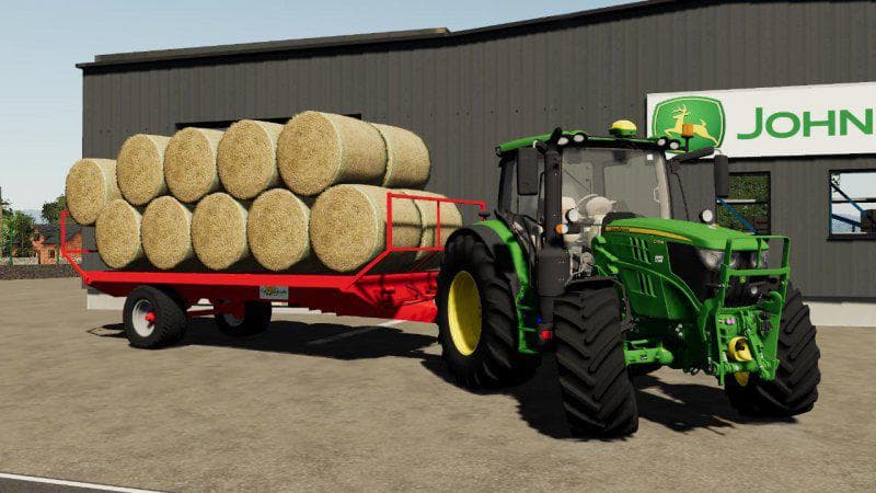 LAMBERT PF 60 AUTOLOAD 2