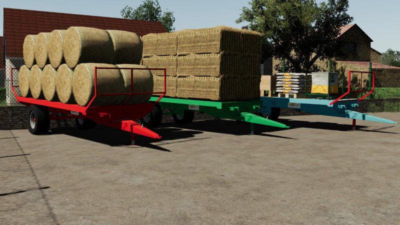 LAMBERT PF 60 AUTOLOAD