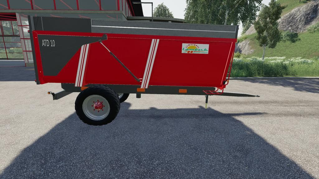 LAMBERT 2