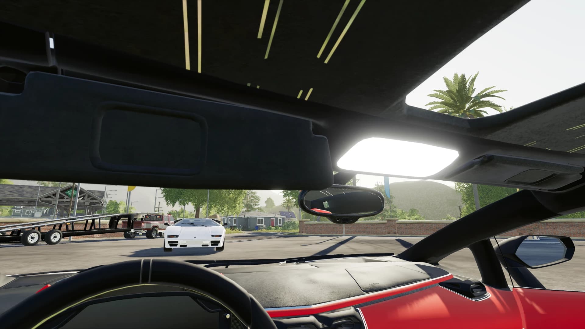 LAMBORGHINI COUNTACH 2022 4