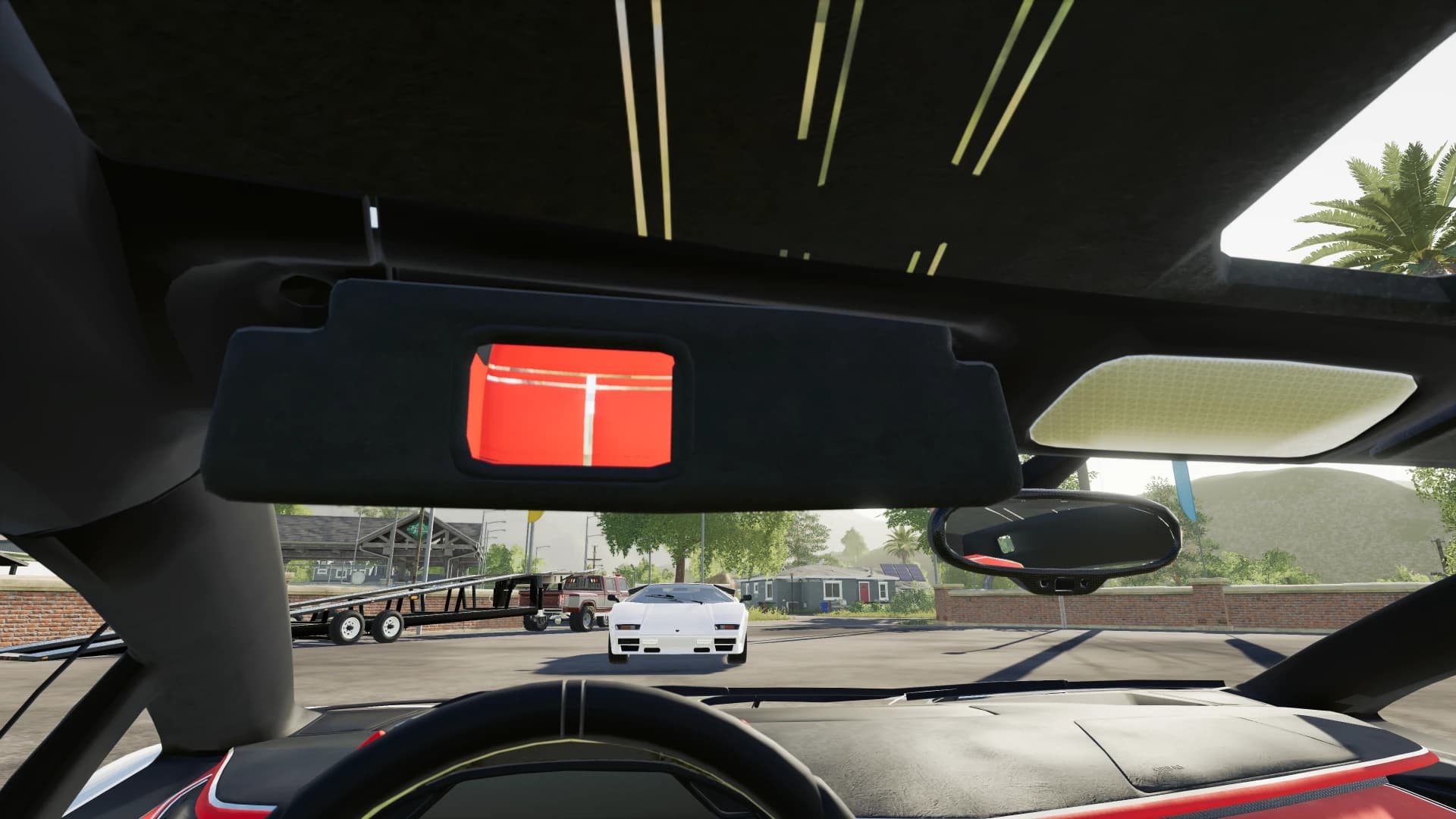 LAMBORGHINI COUNTACH 2022 3