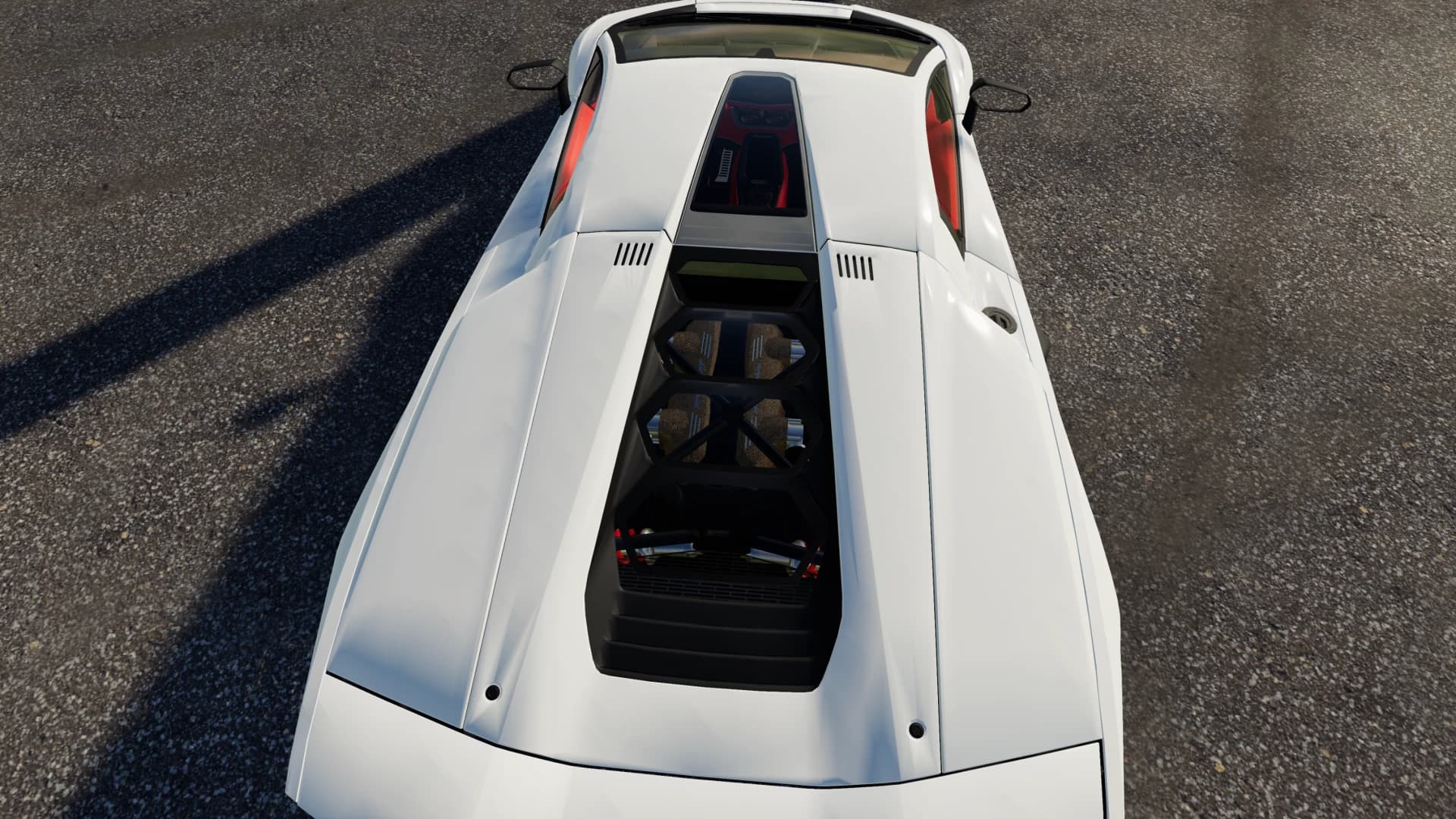 LAMBORGHINI COUNTACH 2022 2