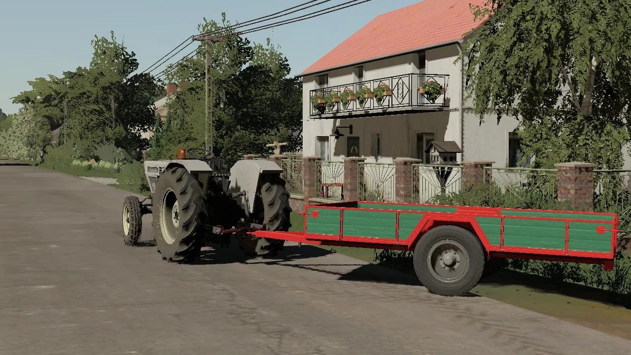 LAMBORGHINI R603B 5