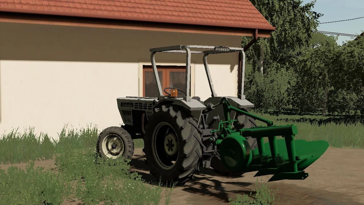 LAMBORGHINI R603B 3