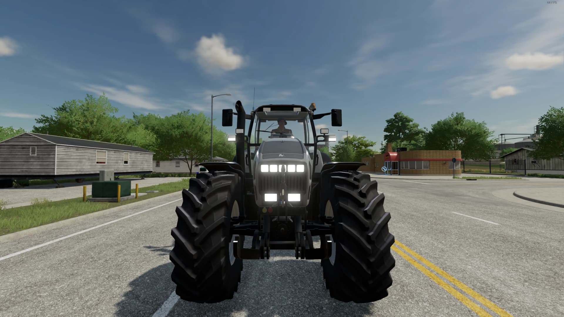 LAMBORGHINI R7.220 3