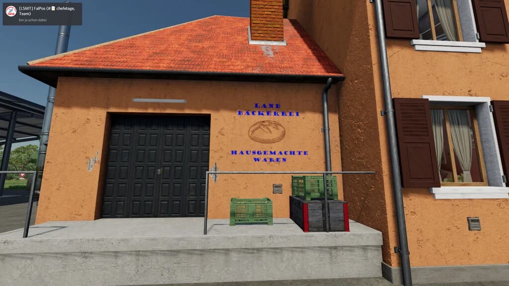 LAND BAKERY 4