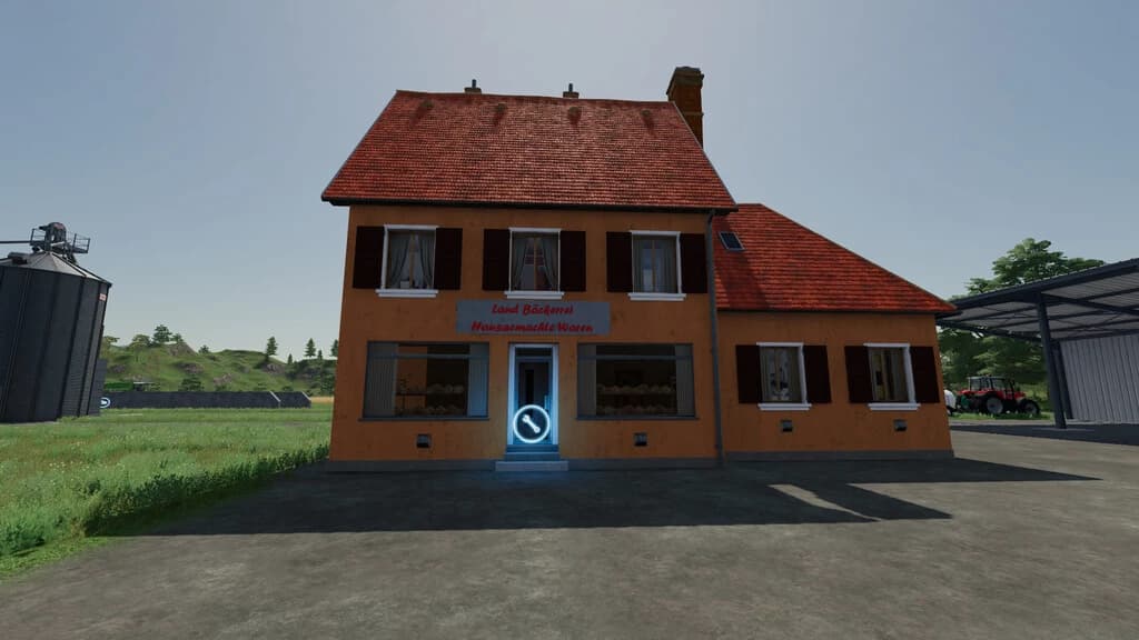 LAND BAKERY 3