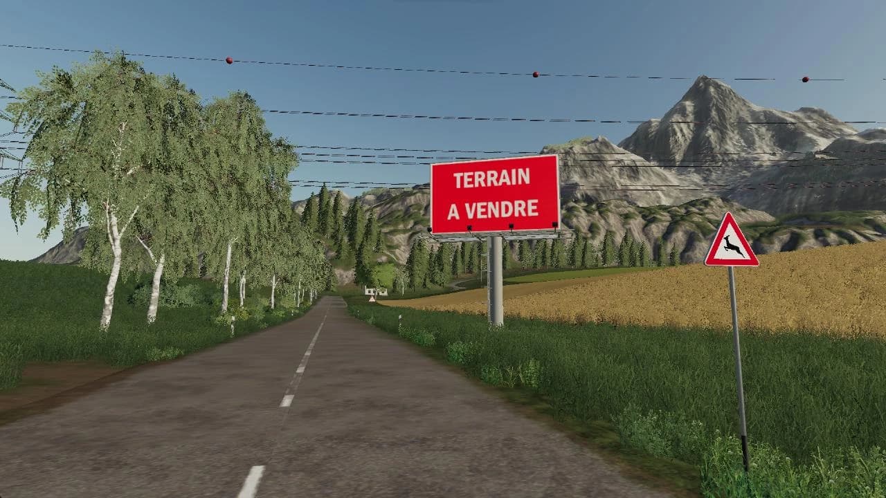 LAND SIGNS FOR SALE 3