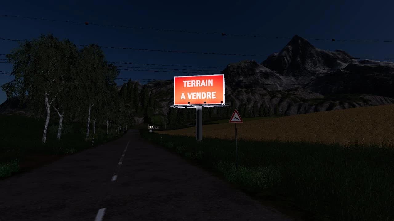 LAND SIGNS FOR SALE 2