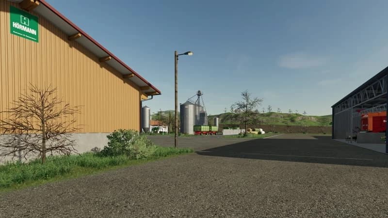 LANDBAUER DECO PACK 4
