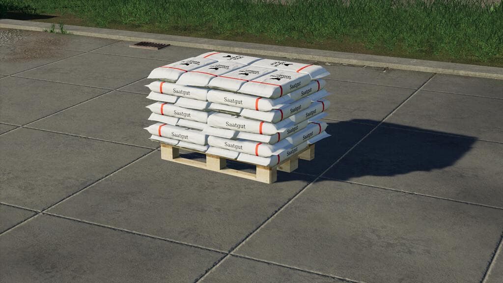 LANDHANDEL WILHELM SEEDS 3