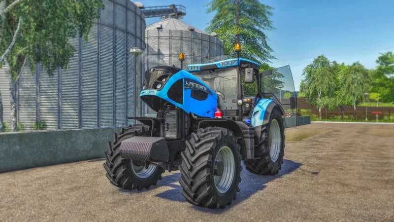 LANDINI 6 175 4