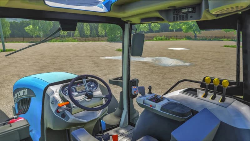 LANDINI 6 175 3