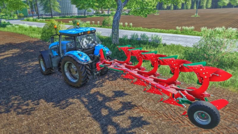 LANDINI 6 175