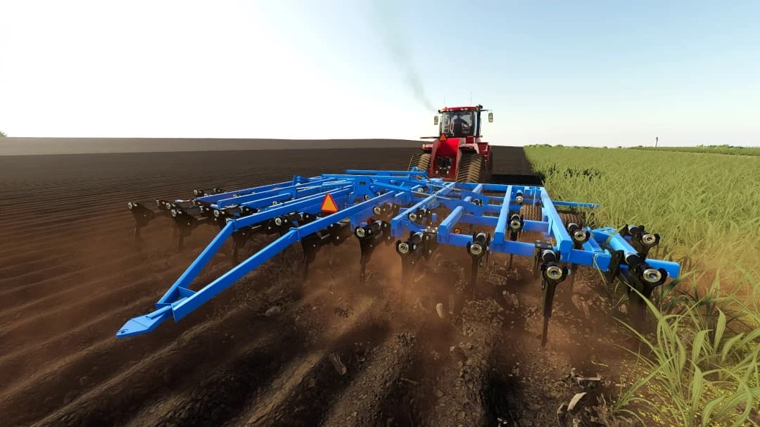 LANDOLL 2131-25 3