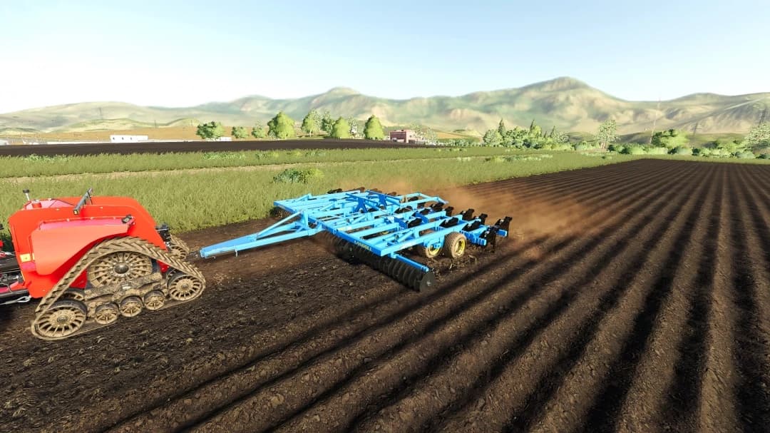 LANDOLL 2131-25 2