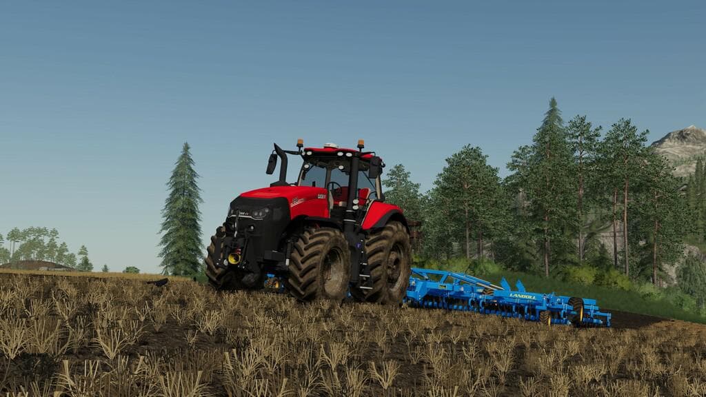 LANDOLL 7431 2