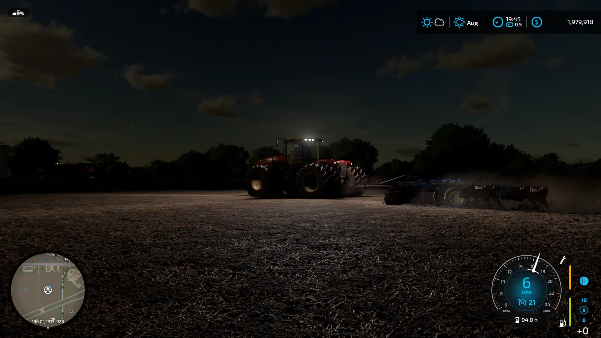 LANDOLL2131 25