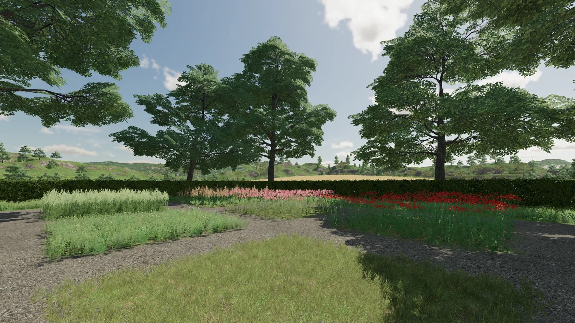 LANDSCAPING FR 3