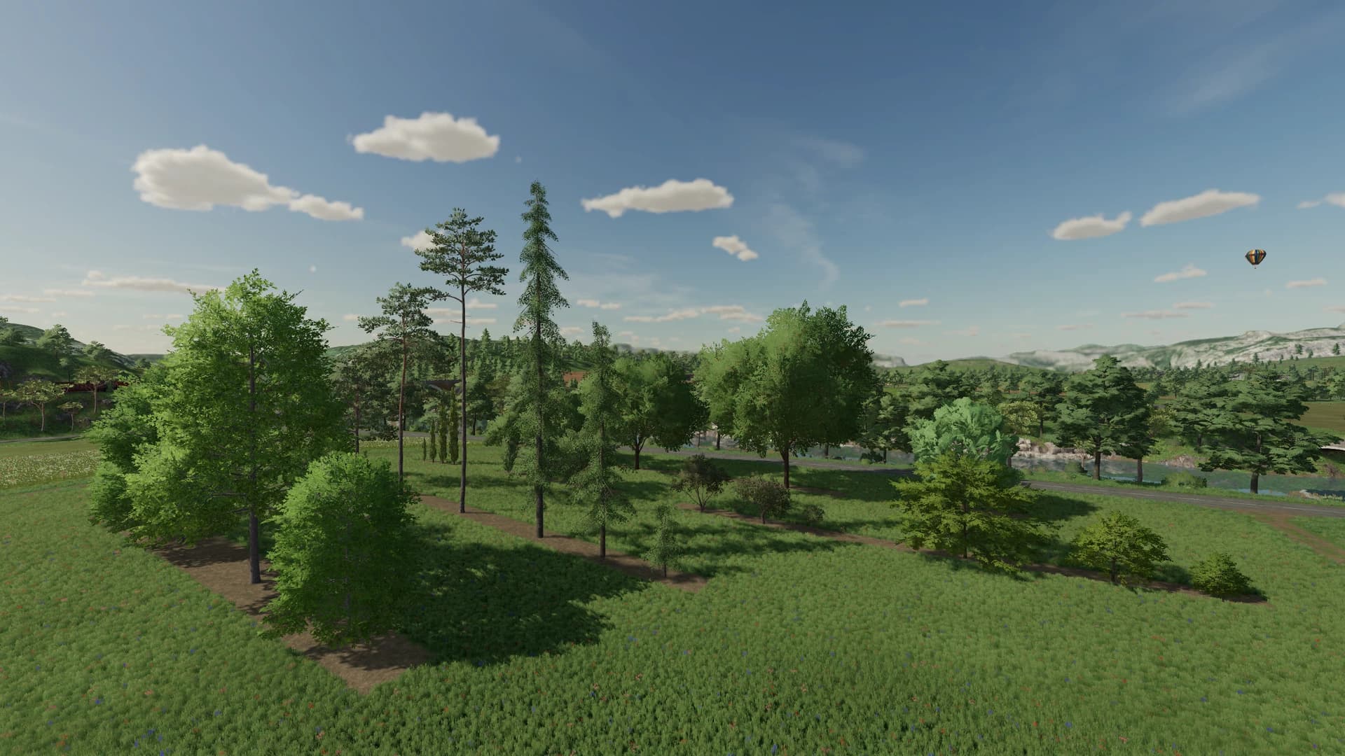 LANDSCAPING FR 2