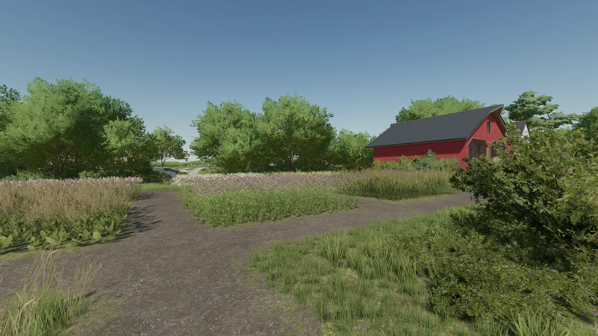 LANDSCAPING US 4
