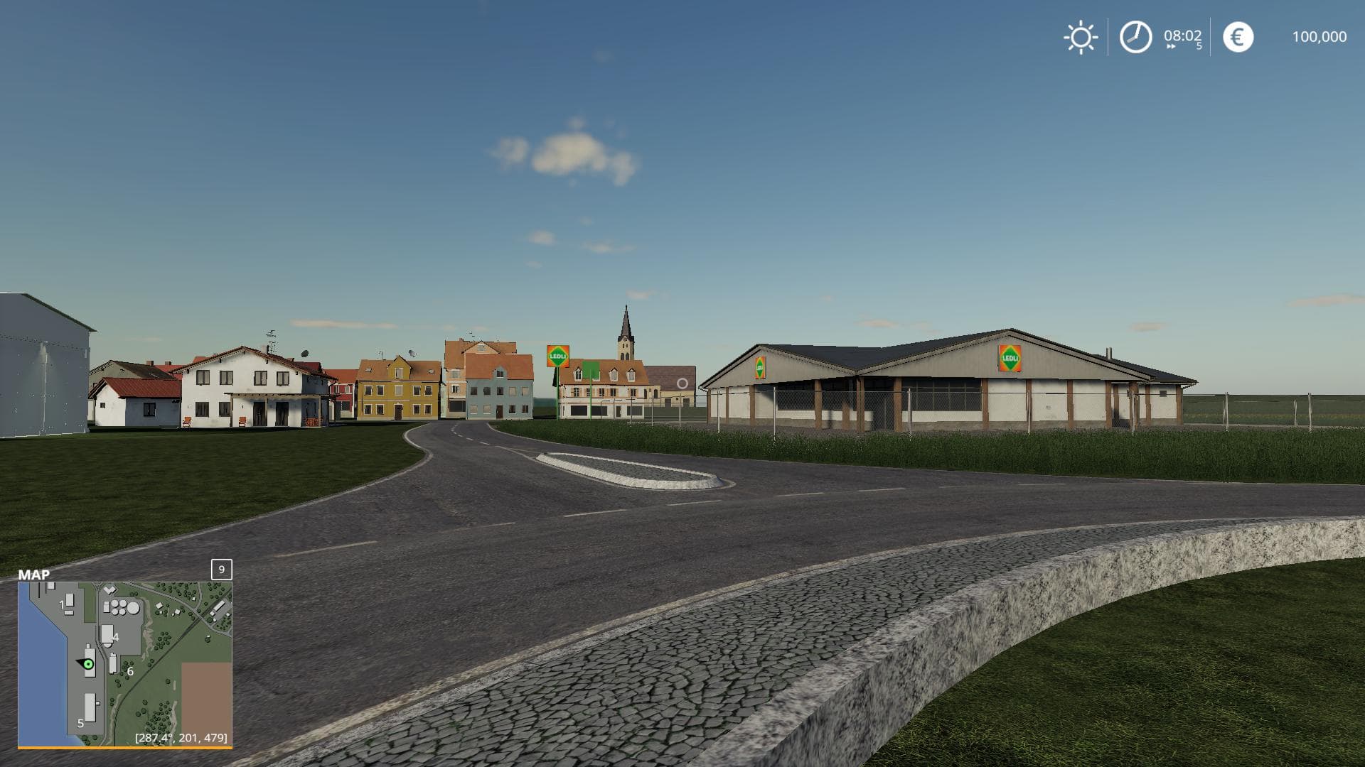 LANGEWIESEN BETA 4
