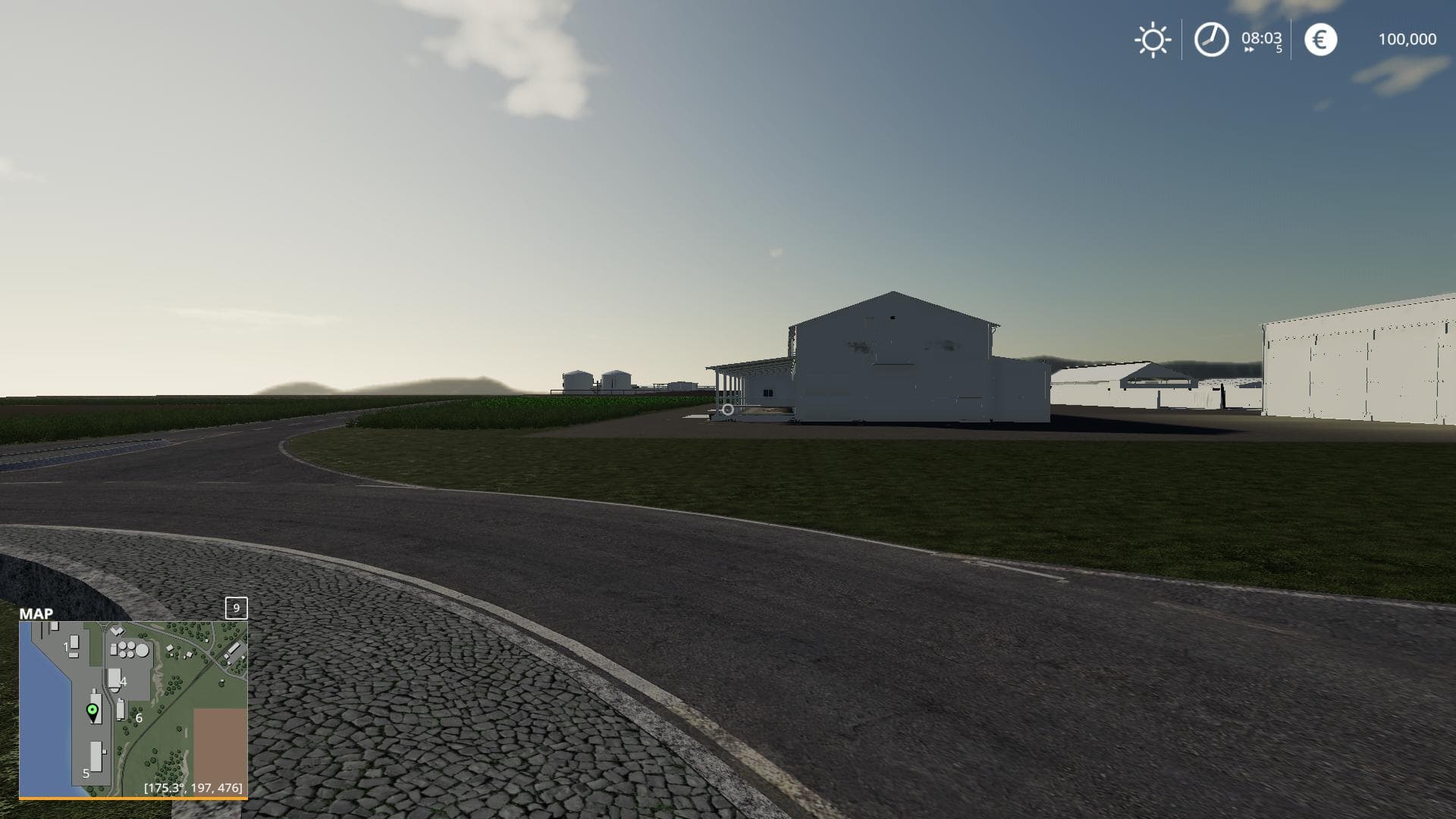 LANGEWIESEN BETA 3