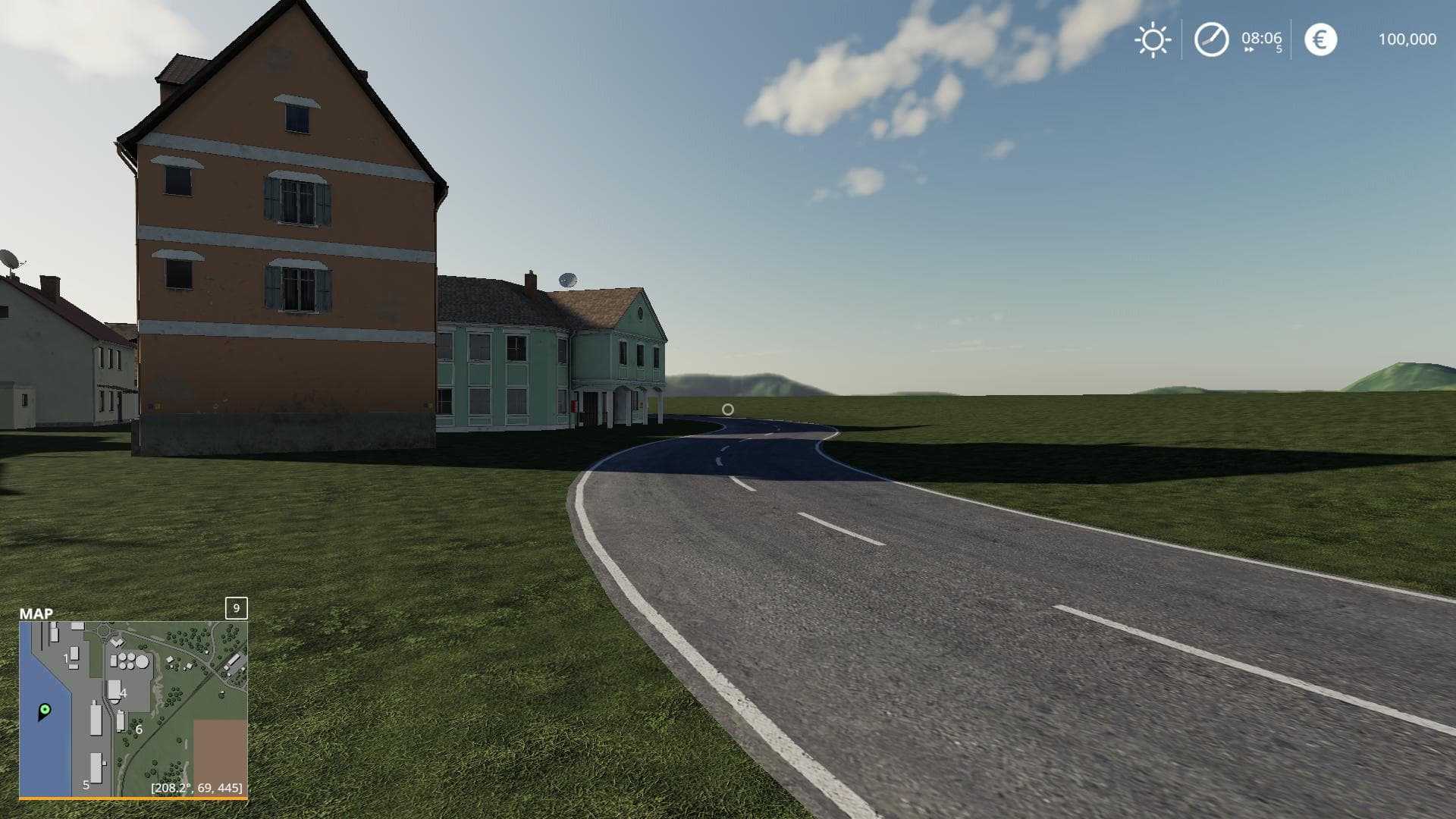 LANGEWIESEN BETA