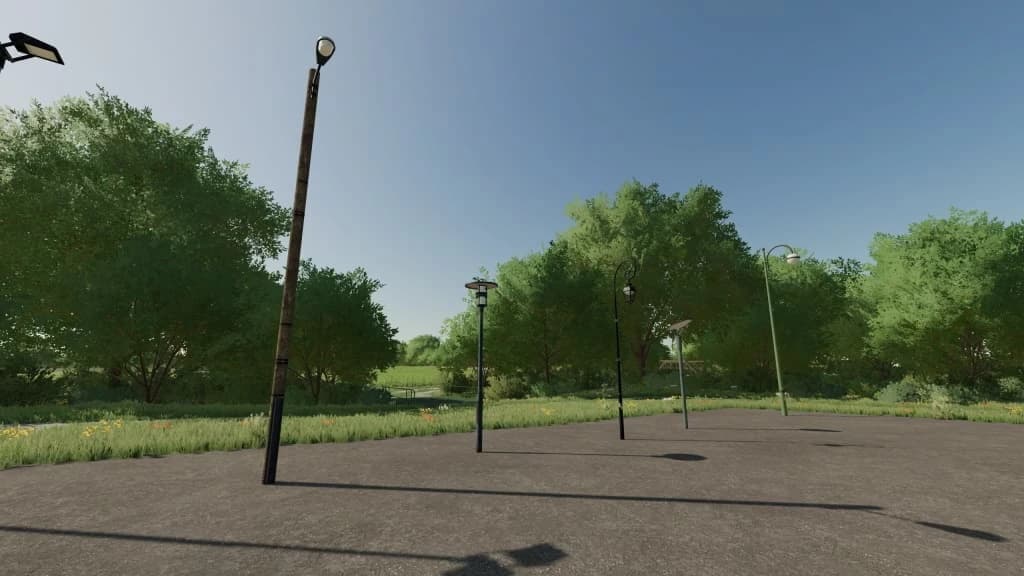 LANTERN DECO PACK