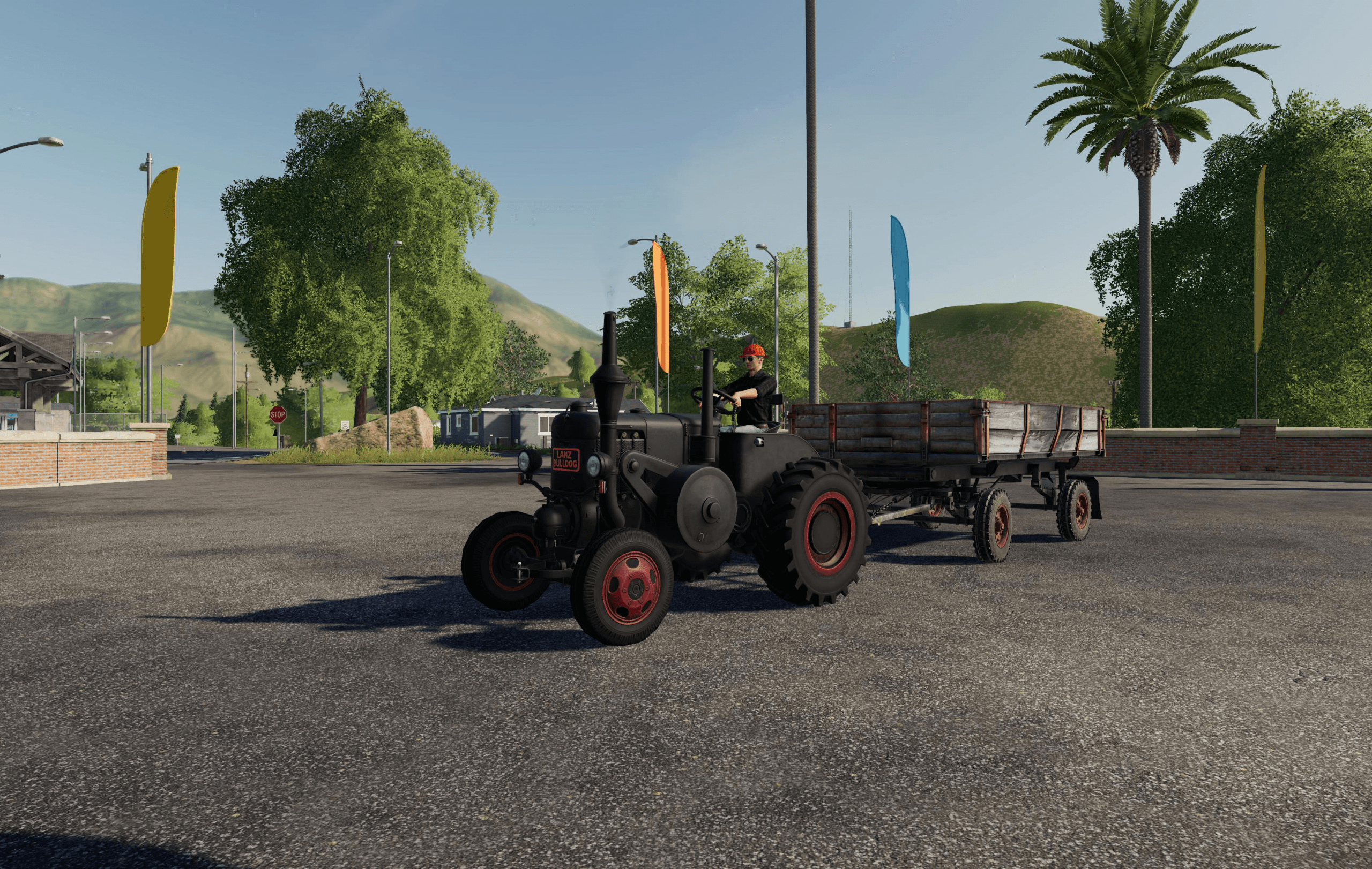 LANZ D9506 2