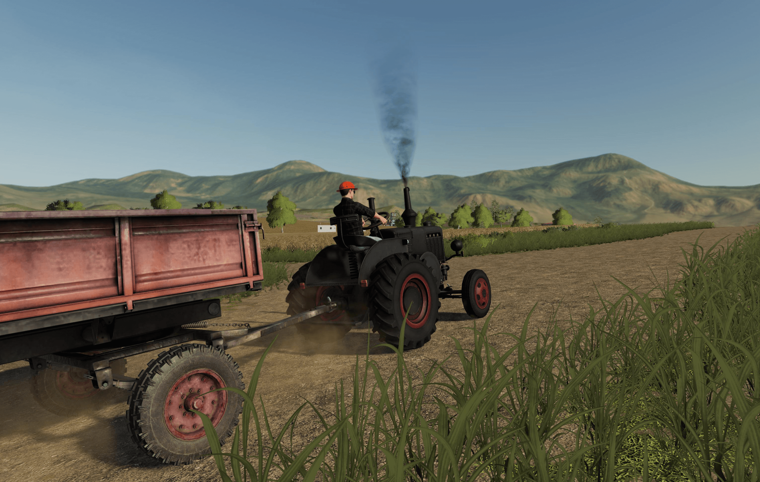 LANZ D9506