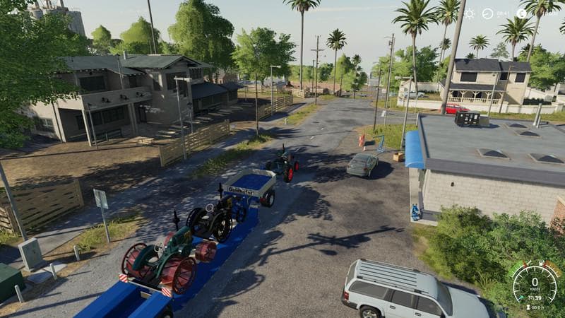 LANZ HR5 MOORBULLDOG PACKET 4