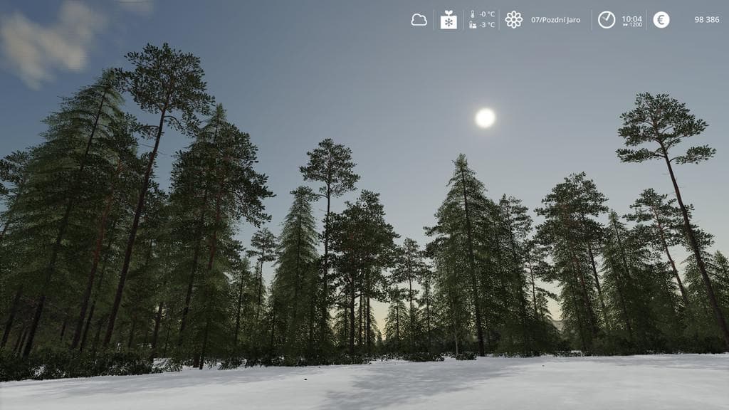 SEASONS GEO: LAPLAND 4
