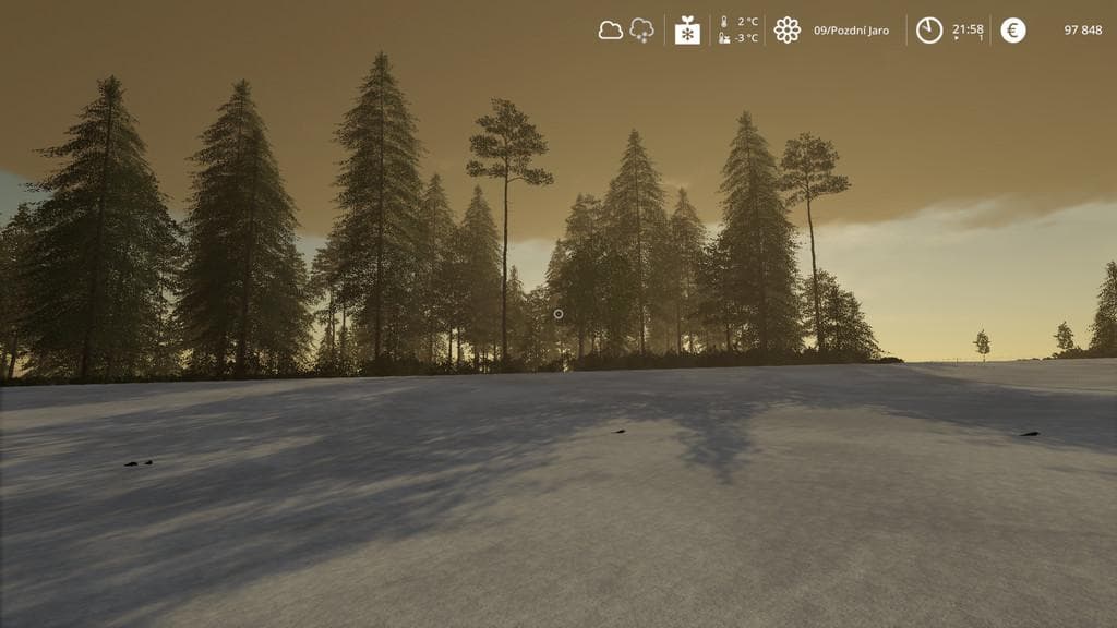 SEASONS GEO: LAPLAND 3