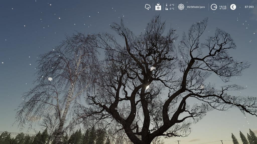 SEASONS GEO: LAPLAND 2