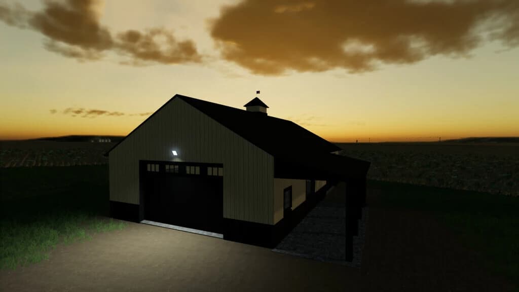 LARGE ENCLOSED SHEDS 4