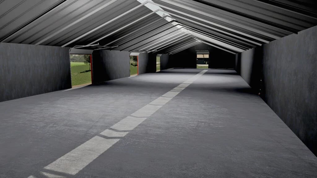 LARGE HALL 2