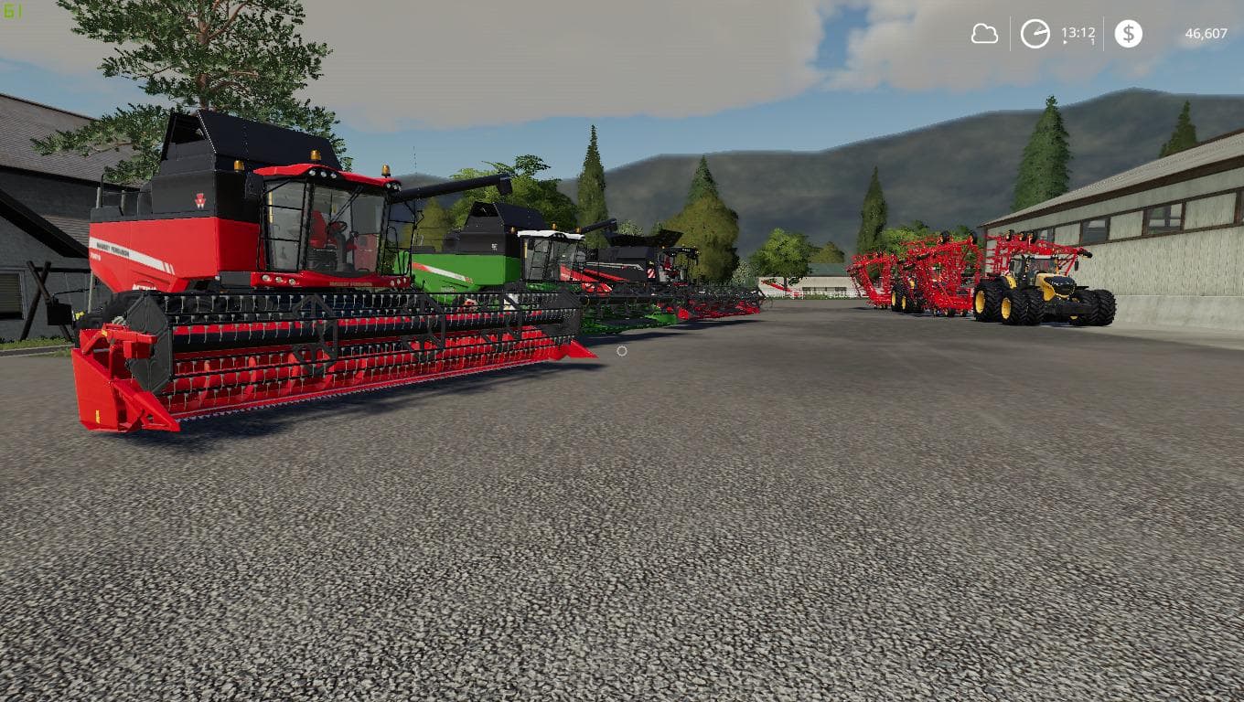 LARGE NEW MOD PACK BY STEVIE 5
